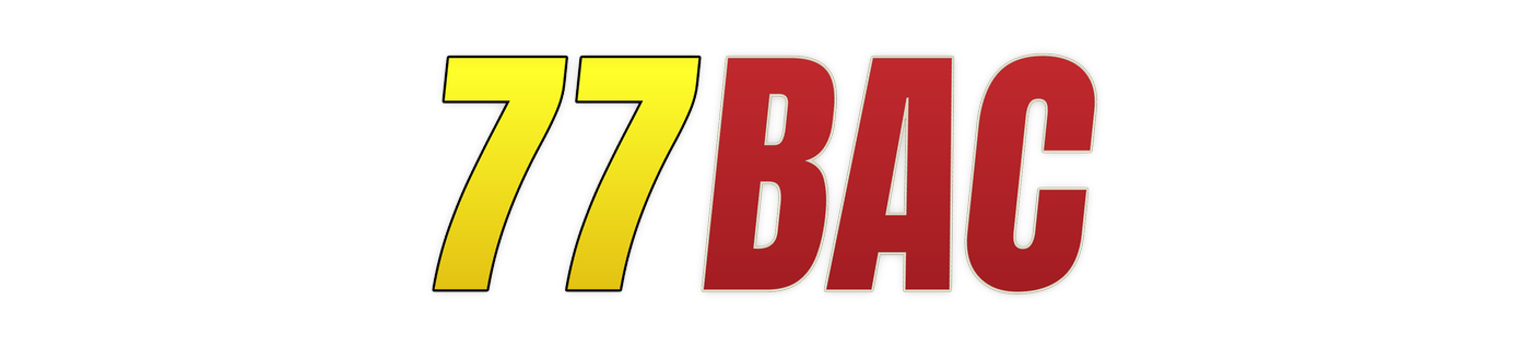 77bac লোগো